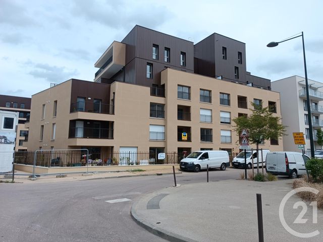 Appartement F3 à louer - 3 pièces - 63.12 m2 - VERNON - 27 - HAUTE-NORMANDIE - Century 21 Rive Gauche Immobilier
