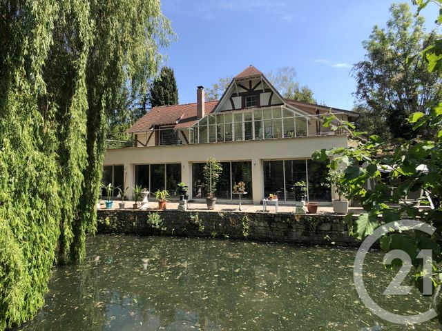  - GIVERNY - 