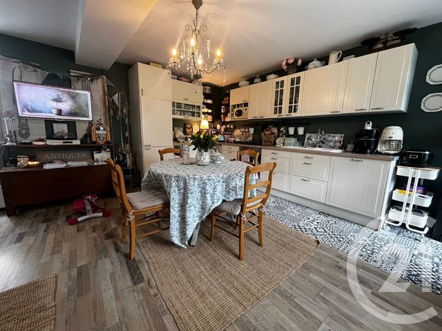 maison à vendre - 4 pièces - 104.58 m2 - BENNECOURT - 78 - ILE-DE-FRANCE - Century 21 Rive Gauche Immobilier