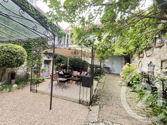 maison à vendre - 4 pièces - 104.58 m2 - BENNECOURT - 78 - ILE-DE-FRANCE - Century 21 Rive Gauche Immobilier