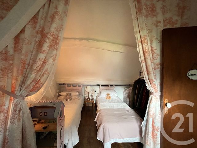 maison à vendre - 4 pièces - 104.58 m2 - BENNECOURT - 78 - ILE-DE-FRANCE - Century 21 Rive Gauche Immobilier