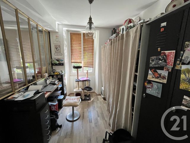 maison à vendre - 4 pièces - 104.58 m2 - BENNECOURT - 78 - ILE-DE-FRANCE - Century 21 Rive Gauche Immobilier
