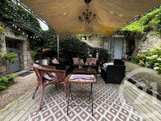 maison à vendre - 4 pièces - 104.58 m2 - BENNECOURT - 78 - ILE-DE-FRANCE - Century 21 Rive Gauche Immobilier