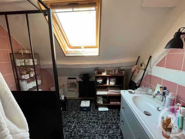 maison à vendre - 4 pièces - 104.58 m2 - BENNECOURT - 78 - ILE-DE-FRANCE - Century 21 Rive Gauche Immobilier