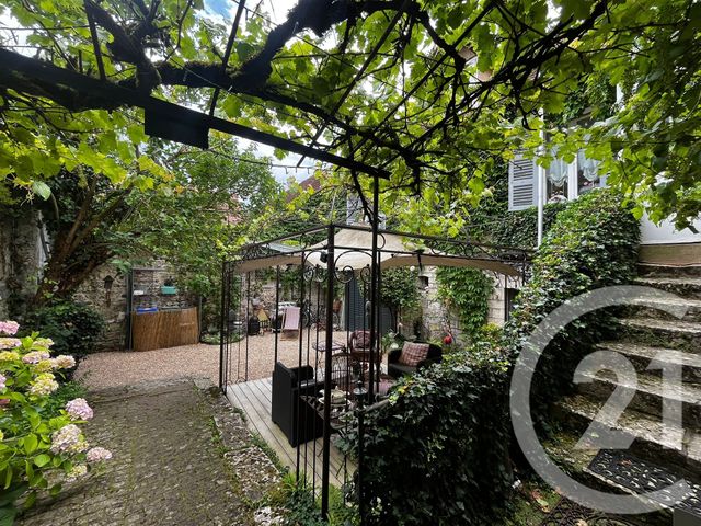 maison à vendre - 4 pièces - 104.58 m2 - BENNECOURT - 78 - ILE-DE-FRANCE - Century 21 Rive Gauche Immobilier