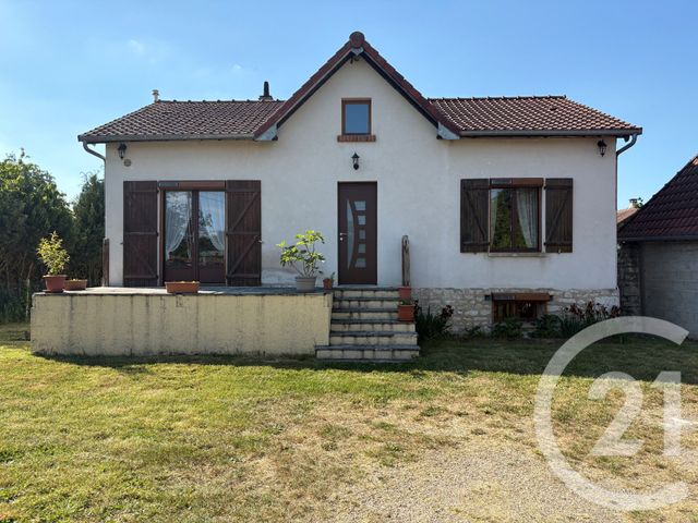 maison - VERNON - 27