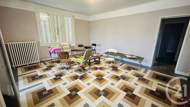 maison à vendre - 5 pièces - 169.71 m2 - VERNON - 27 - HAUTE-NORMANDIE - Century 21 Rive Gauche Immobilier