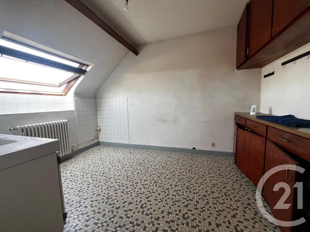 maison à vendre - 5 pièces - 169.71 m2 - VERNON - 27 - HAUTE-NORMANDIE - Century 21 Rive Gauche Immobilier