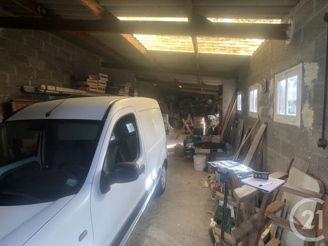 maison à vendre - 5 pièces - 169.71 m2 - VERNON - 27 - HAUTE-NORMANDIE - Century 21 Rive Gauche Immobilier