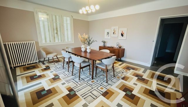 maison à vendre - 5 pièces - 169.71 m2 - VERNON - 27 - HAUTE-NORMANDIE - Century 21 Rive Gauche Immobilier