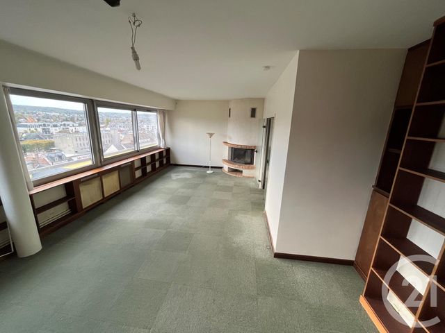 Appartement F4 à vendre - 5 pièces - 118.8 m2 - VERNON - 27 - HAUTE-NORMANDIE - Century 21 Rive Gauche Immobilier