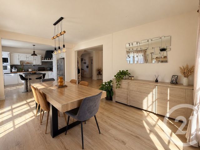 maison à vendre - 5 pièces - 150.17 m2 - ST ETIENNE SOUS BAILLEUL - 27 - HAUTE-NORMANDIE - Century 21 Rive Gauche Immobilier