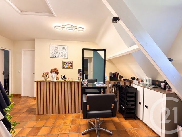 maison à vendre - 5 pièces - 150.17 m2 - ST ETIENNE SOUS BAILLEUL - 27 - HAUTE-NORMANDIE - Century 21 Rive Gauche Immobilier