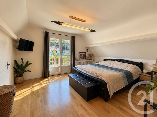 maison à vendre - 5 pièces - 150.17 m2 - ST ETIENNE SOUS BAILLEUL - 27 - HAUTE-NORMANDIE - Century 21 Rive Gauche Immobilier