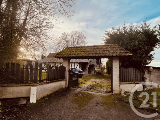 maison à vendre - 6 pièces - 155.0 m2 - VERNON - 27 - HAUTE-NORMANDIE - Century 21 Rive Gauche Immobilier