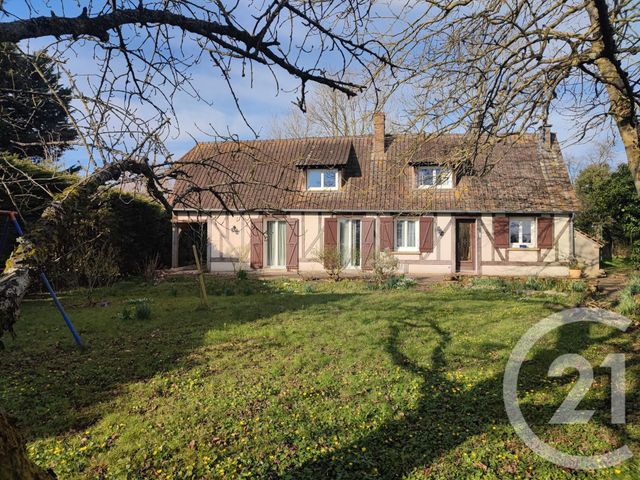 Maison à vendre VEXIN SUR EPTE