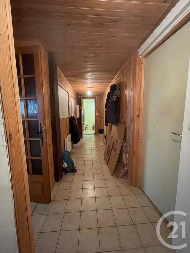 maison à vendre - 6 pièces - 155.0 m2 - VERNON - 27 - HAUTE-NORMANDIE - Century 21 Rive Gauche Immobilier