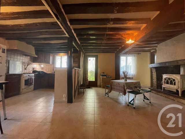 maison à vendre - 6 pièces - 155.0 m2 - VERNON - 27 - HAUTE-NORMANDIE - Century 21 Rive Gauche Immobilier