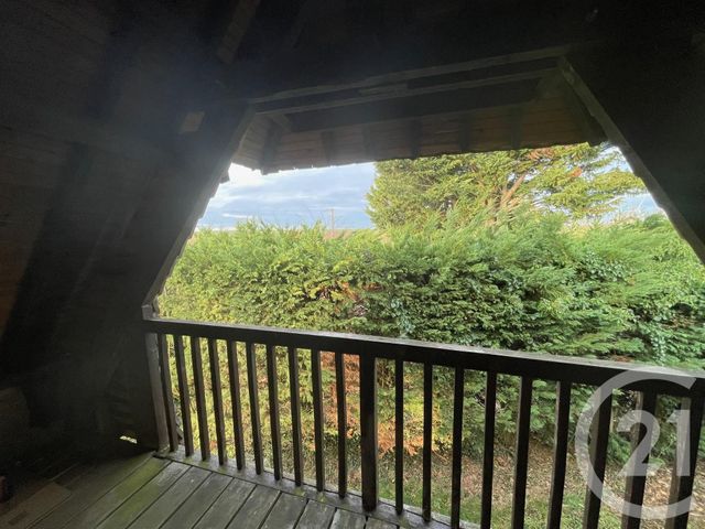 maison à vendre - 6 pièces - 155.0 m2 - VERNON - 27 - HAUTE-NORMANDIE - Century 21 Rive Gauche Immobilier