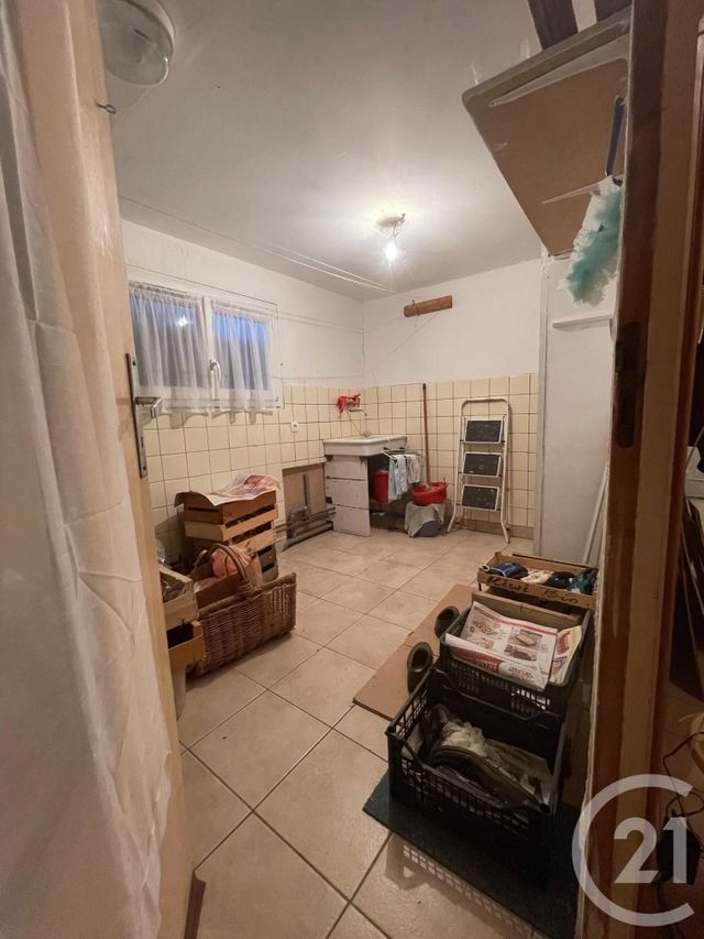 maison à vendre - 6 pièces - 155.0 m2 - VERNON - 27 - HAUTE-NORMANDIE - Century 21 Rive Gauche Immobilier