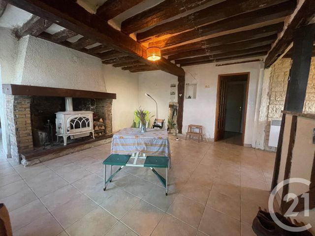 maison à vendre - 6 pièces - 155.0 m2 - VERNON - 27 - HAUTE-NORMANDIE - Century 21 Rive Gauche Immobilier