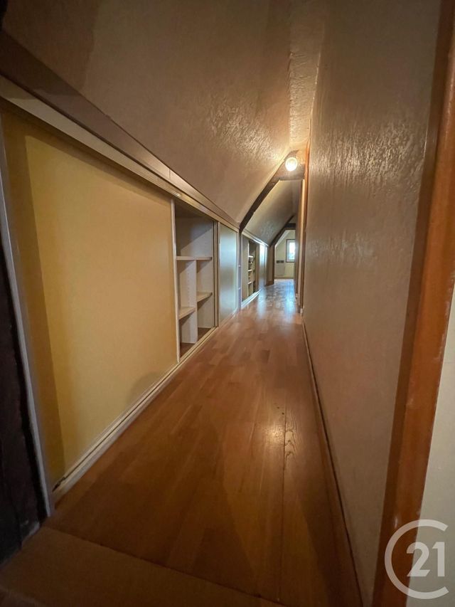 maison à vendre - 6 pièces - 155.0 m2 - VERNON - 27 - HAUTE-NORMANDIE - Century 21 Rive Gauche Immobilier