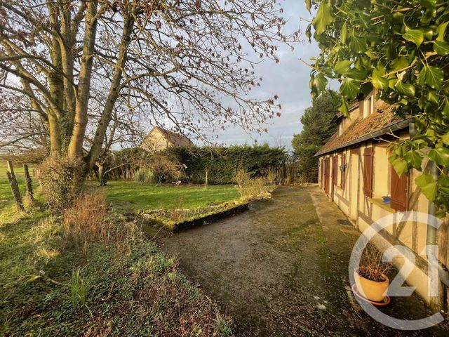 maison à vendre - 6 pièces - 155.0 m2 - VERNON - 27 - HAUTE-NORMANDIE - Century 21 Rive Gauche Immobilier