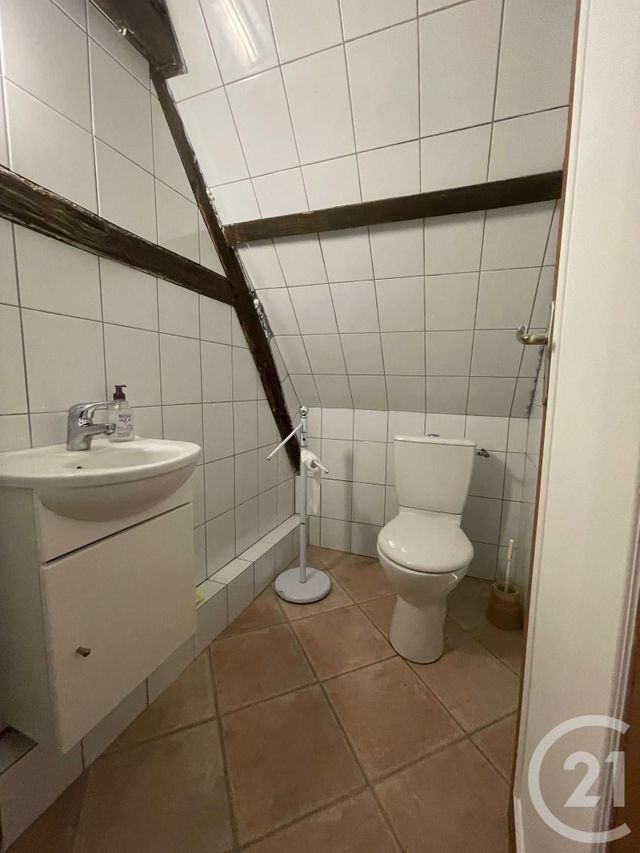 maison à vendre - 6 pièces - 155.0 m2 - VERNON - 27 - HAUTE-NORMANDIE - Century 21 Rive Gauche Immobilier