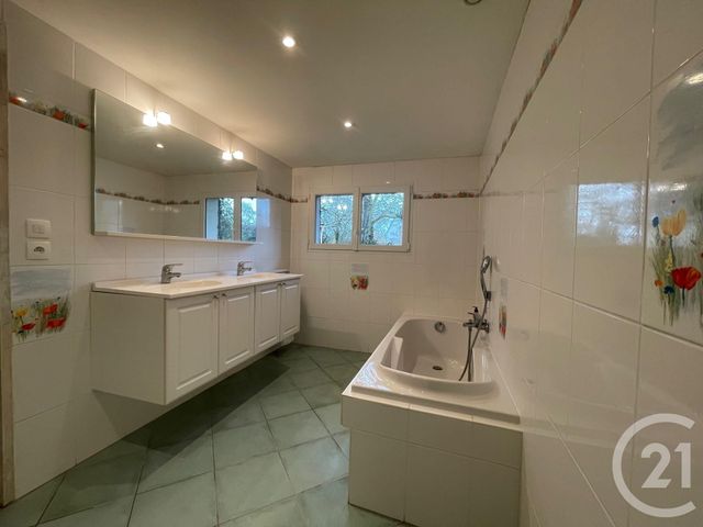 maison à vendre - 6 pièces - 155.0 m2 - VERNON - 27 - HAUTE-NORMANDIE - Century 21 Rive Gauche Immobilier