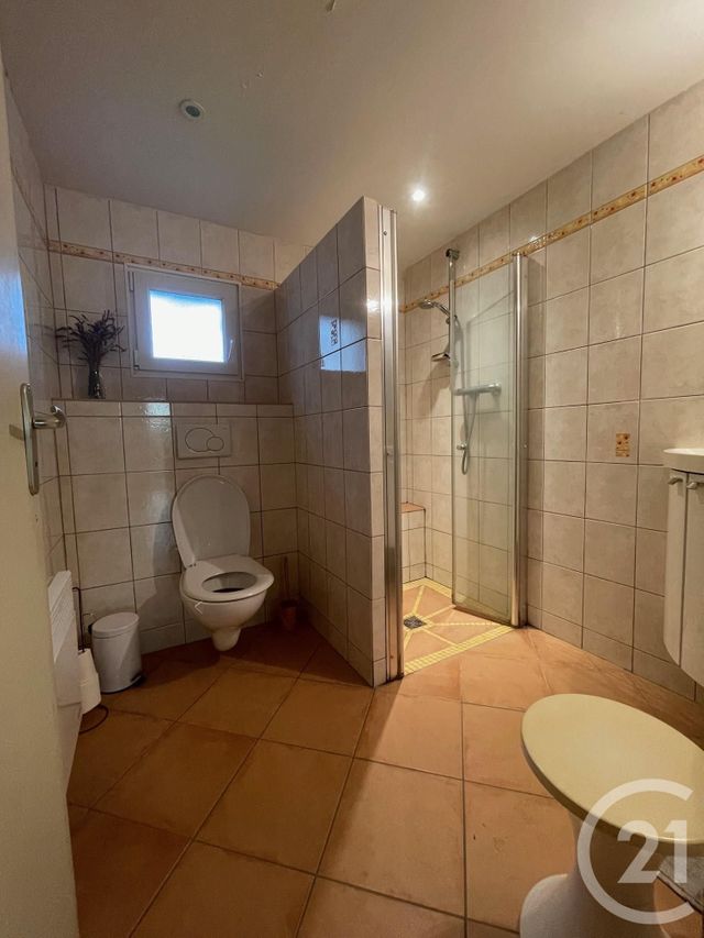 maison à vendre - 6 pièces - 155.0 m2 - VERNON - 27 - HAUTE-NORMANDIE - Century 21 Rive Gauche Immobilier