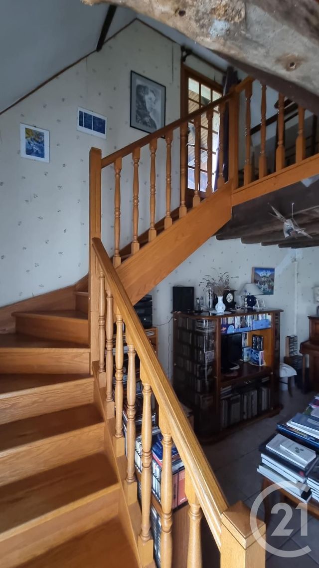 Afficher la photo en grand maison à vendre - 6 pièces - 155.0 m2 - VERNON - 27 - HAUTE-NORMANDIE - Century 21 Rive Gauche Immobilier