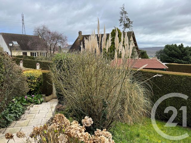 maison à vendre - 6 pièces - 104.4 m2 - ST MARCEL - 27 - HAUTE-NORMANDIE - Century 21 Rive Gauche Immobilier
