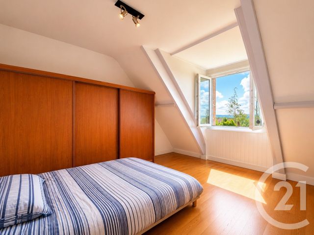 maison à vendre - 6 pièces - 104.4 m2 - ST MARCEL - 27 - HAUTE-NORMANDIE - Century 21 Rive Gauche Immobilier