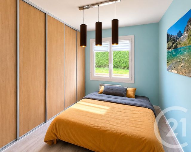 maison à vendre - 6 pièces - 104.4 m2 - ST MARCEL - 27 - HAUTE-NORMANDIE - Century 21 Rive Gauche Immobilier