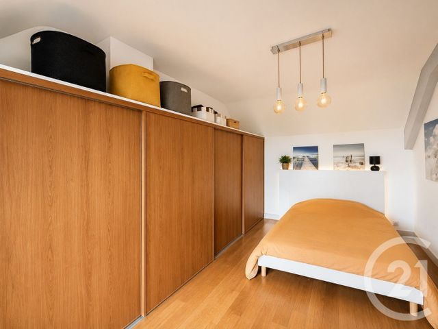 maison à vendre - 6 pièces - 104.4 m2 - ST MARCEL - 27 - HAUTE-NORMANDIE - Century 21 Rive Gauche Immobilier