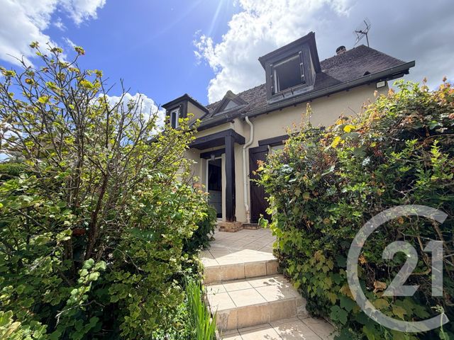 maison à vendre - 6 pièces - 104.4 m2 - ST MARCEL - 27 - HAUTE-NORMANDIE - Century 21 Rive Gauche Immobilier