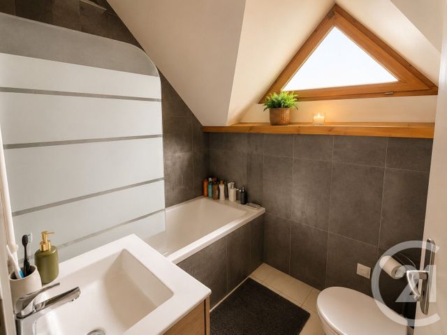 maison à vendre - 6 pièces - 104.4 m2 - ST MARCEL - 27 - HAUTE-NORMANDIE - Century 21 Rive Gauche Immobilier