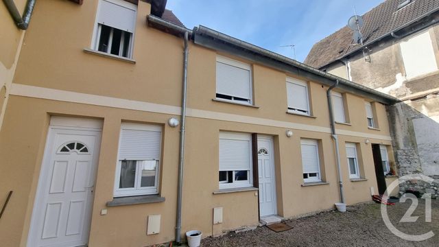 Appartement F3 à vendre VERNON