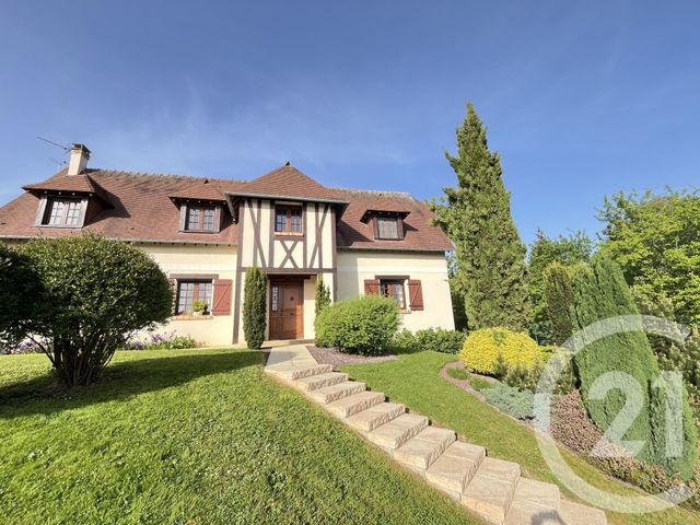maison - ST MARCEL - 27