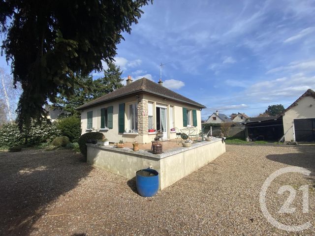 Maison à vendre GAILLON