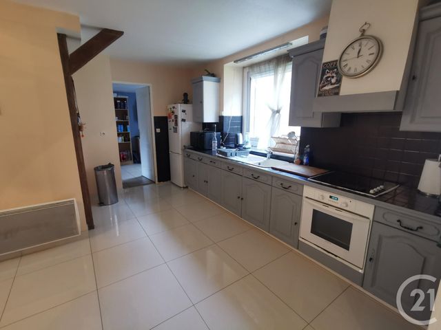 Afficher la photo en grand maison à vendre - 4 pièces - 157.0 m2 - GASNY - 27 - HAUTE-NORMANDIE - Century 21 Rive Gauche Immobilier