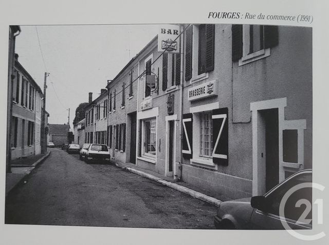 maison - VERNON - 27