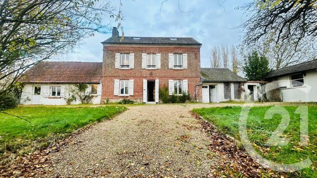 Maison à vendre VERNON