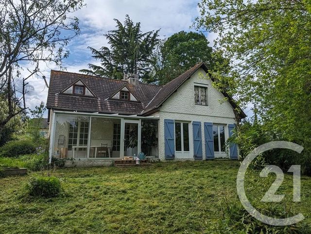 maison - VERNON - 27