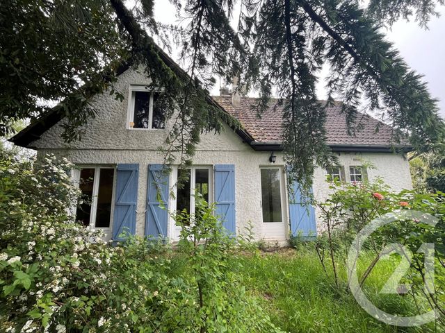 maison à vendre - 6 pièces - 145.81 m2 - VERNON - 27 - HAUTE-NORMANDIE - Century 21 Rive Gauche Immobilier