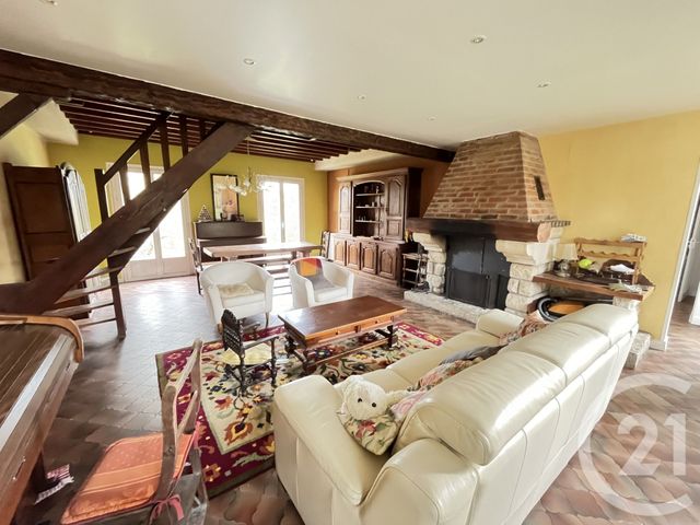 Afficher la photo en grand maison à vendre - 6 pièces - 145.81 m2 - VERNON - 27 - HAUTE-NORMANDIE - Century 21 Rive Gauche Immobilier