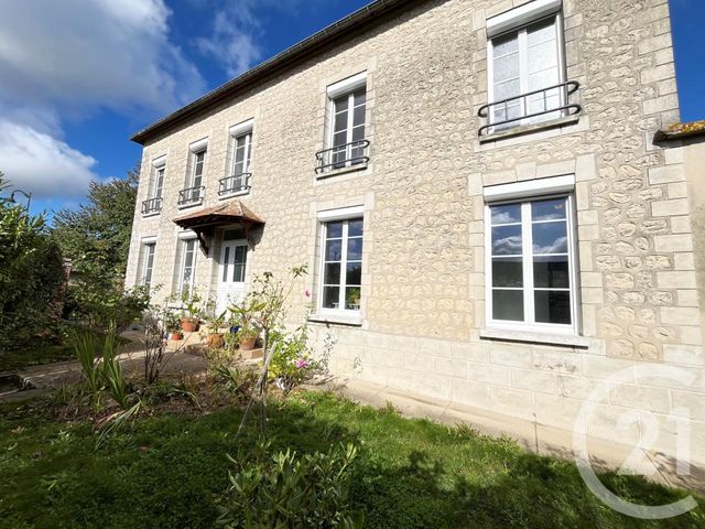 maison - LA CHAPELLE LONGUEVILLE - 27