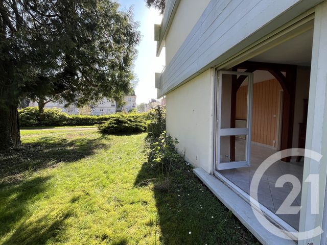 Appartement F5 à vendre - 5 pièces - 104.15 m2 - VERNON - 27 - HAUTE-NORMANDIE - Century 21 Rive Gauche Immobilier