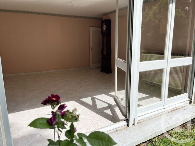 Appartement F5 à vendre - 5 pièces - 104.15 m2 - VERNON - 27 - HAUTE-NORMANDIE - Century 21 Rive Gauche Immobilier