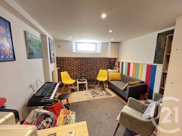 maison à vendre - 5 pièces - 130.0 m2 - VERNON - 27 - HAUTE-NORMANDIE - Century 21 Rive Gauche Immobilier